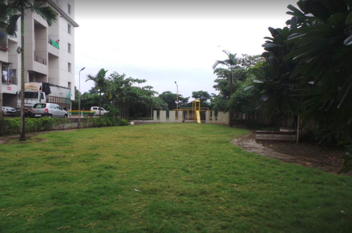 pearl Landscape Garden and Tree Planting