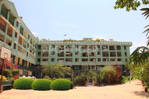  admirality-avenue Images for Elevation of Gopalan Admirality Avenue