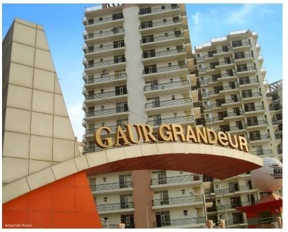 grandeur 2 Elevation