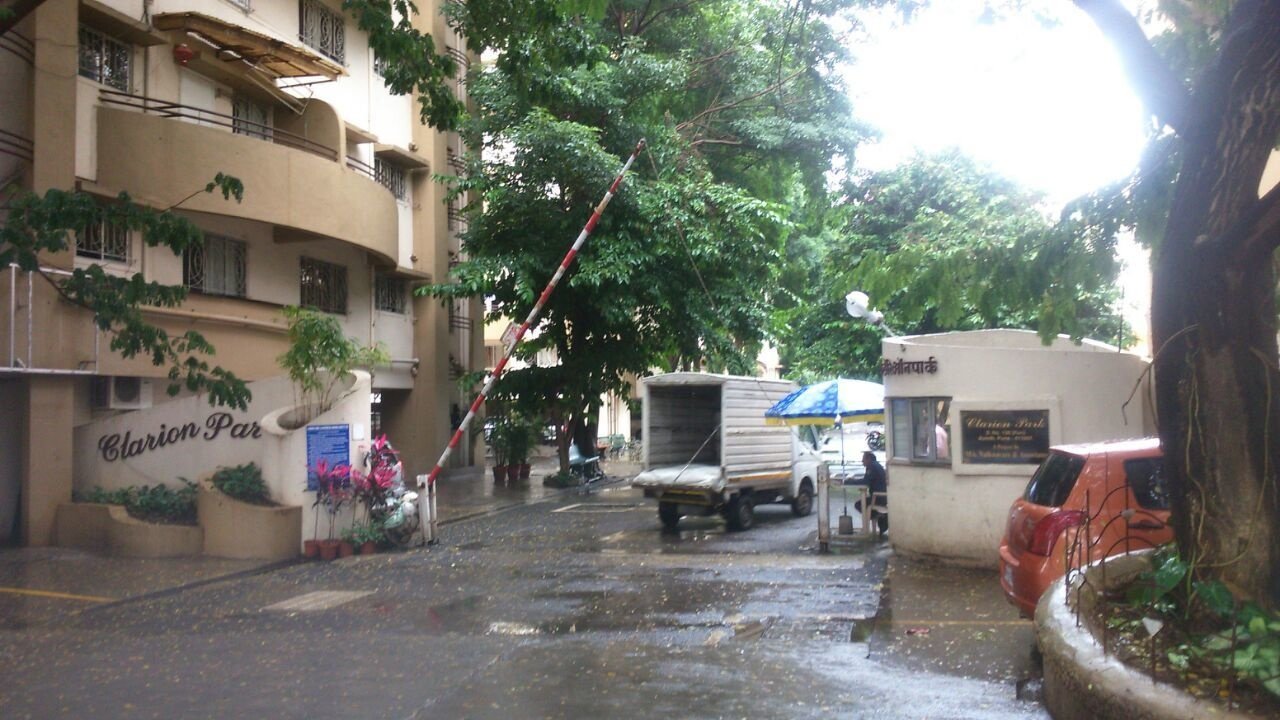  clarion park Elevation