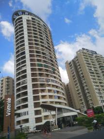Images for Elevation of Gulshan Vivante vivante Images for Elevation of Gulshan Vivante