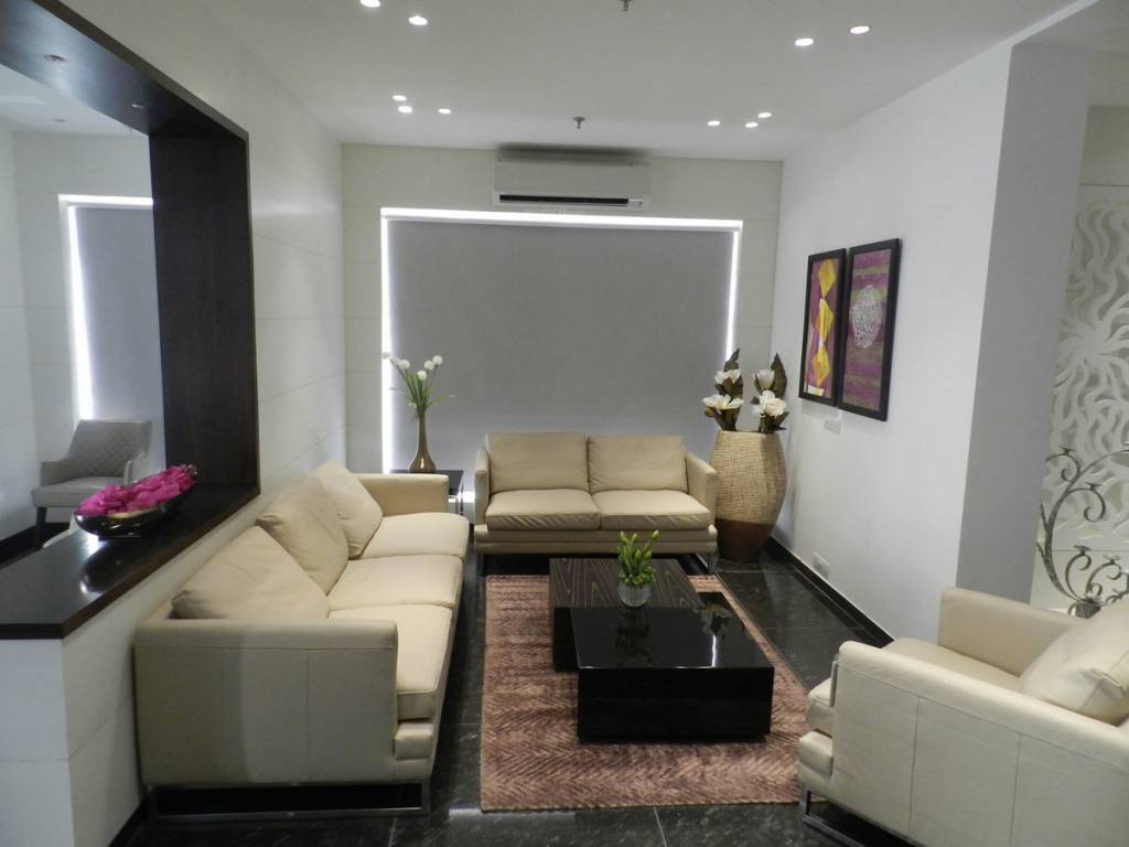 Images for Amenities of Gulshan Vivante