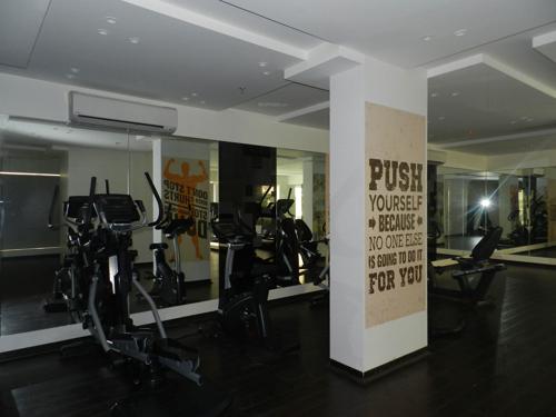  vivante Images for Amenities of Gulshan Vivante