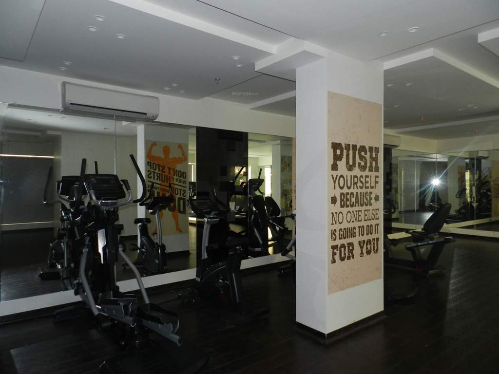 vivante Images for Amenities of Gulshan Vivante