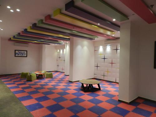  vivante Images for Amenities of Gulshan Vivante