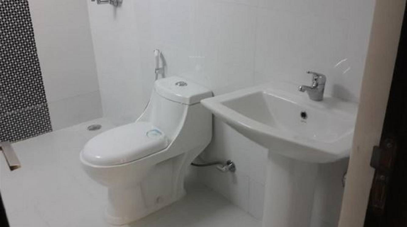 vivante Bathroom