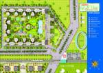 golf-view-i Images for Layout Plan of The Antriksh Golf View I
