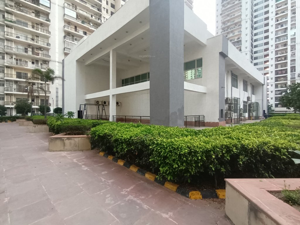  golf view i Club House