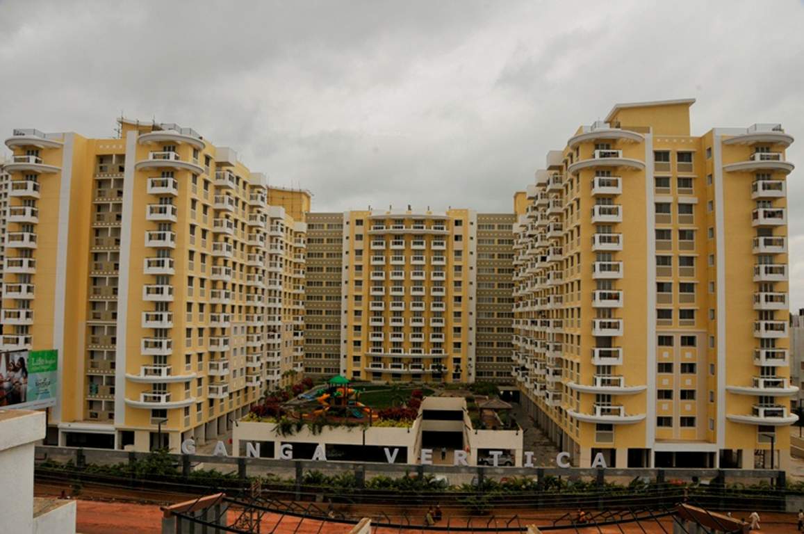  vertica Images for Elevation of Goel Ganga Vertica