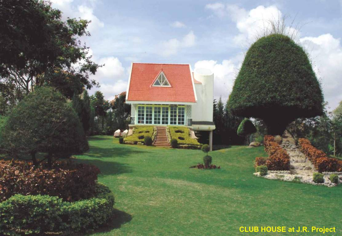 Images for Amenities of JR Garden Retreat