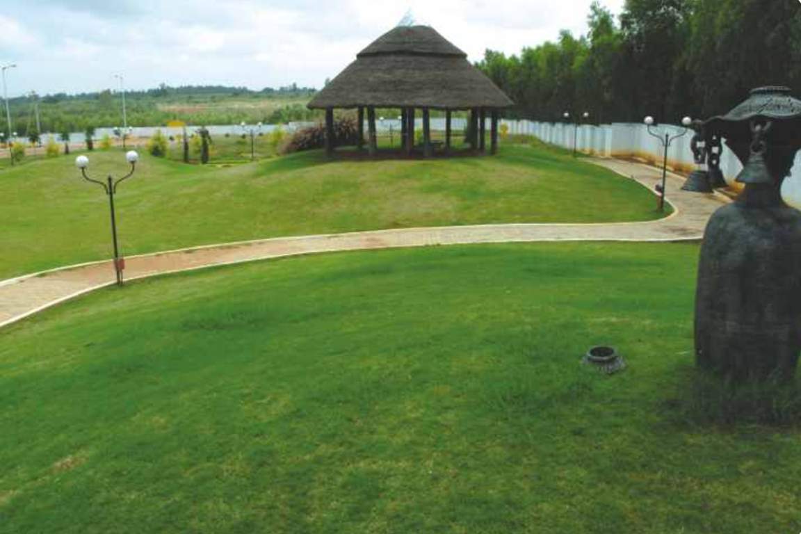 Images for Amenities of JR Garden Retreat