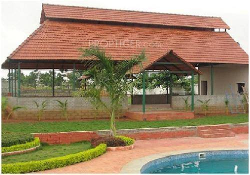 Images for Amenities of JR Garden Retreat