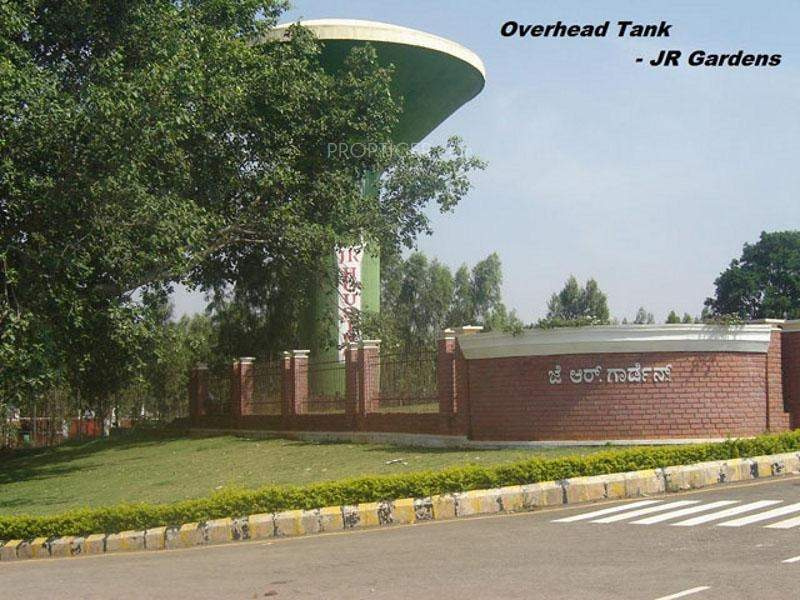 Images for Amenities of JR Garden Retreat