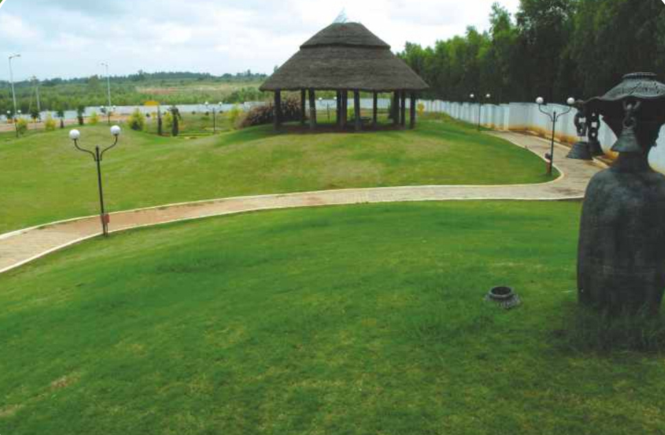 Images for Amenities of JR Garden Retreat