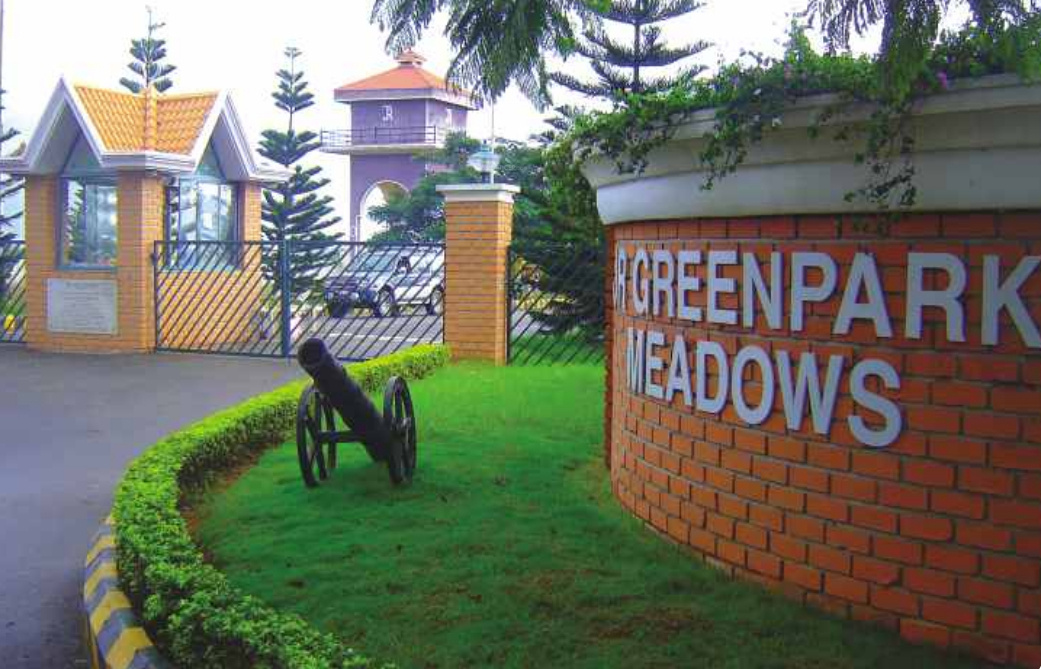 Images for Amenities of JR Garden Retreat