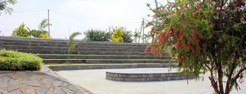 Images for Amenities of JR Garden Retreat