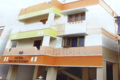 Images for Elevation of Ayya Maharishi