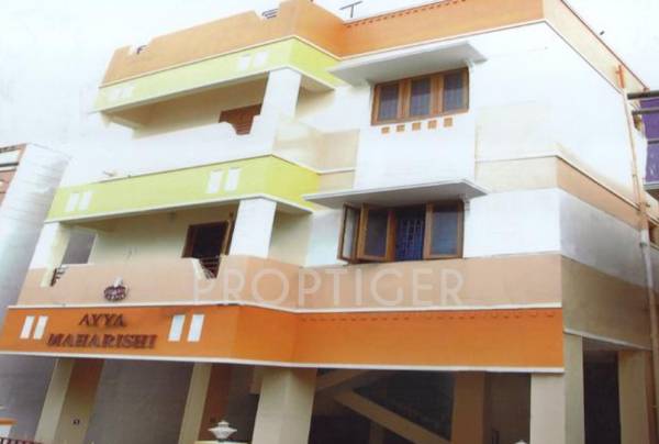 Images for Elevation of Ayya Maharishi