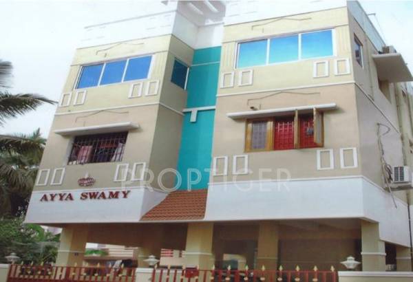 Images for Elevation of Ayya Swamy