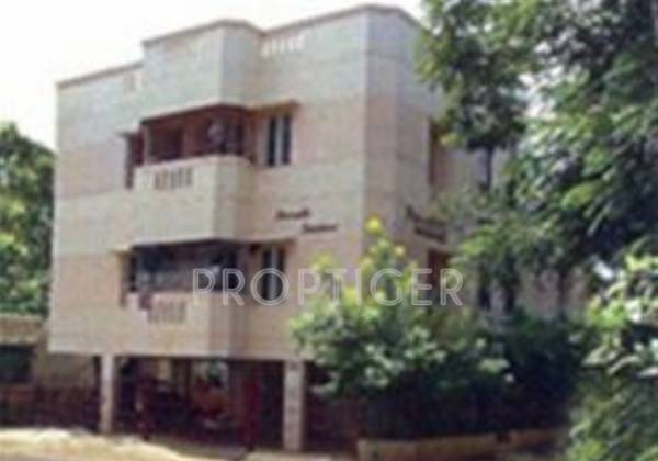 Project Image maaruthi-foundations lakshmi Project Image