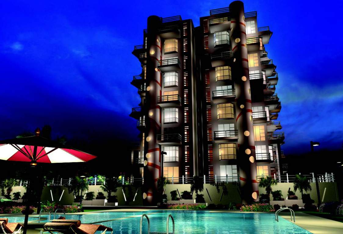  comfort zone Images for Elevation of Aditya Comfort Zone