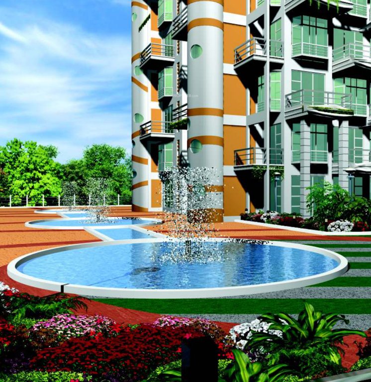  comfort zone Fountains