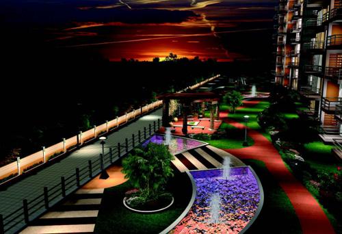  comfort-zone Landscape Garden and Tree Planting