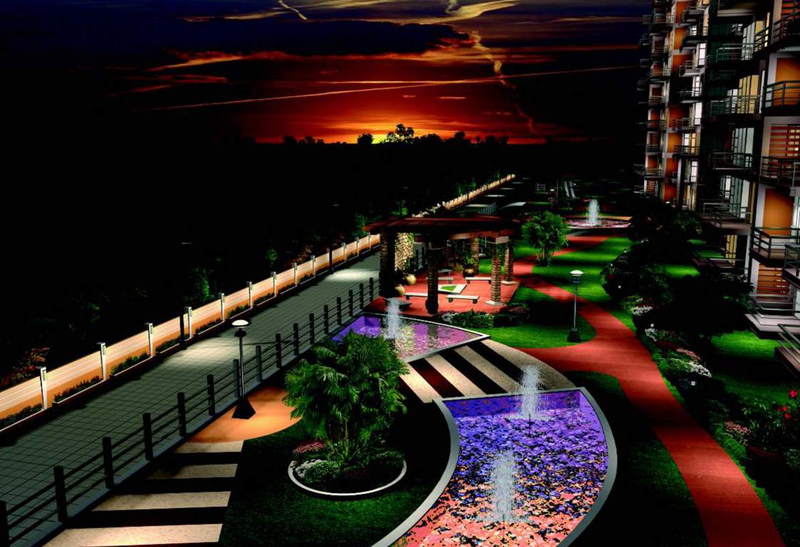  comfort zone Landscape Garden and Tree Planting