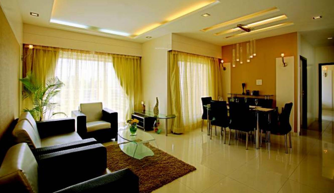  comfort zone Dining Area