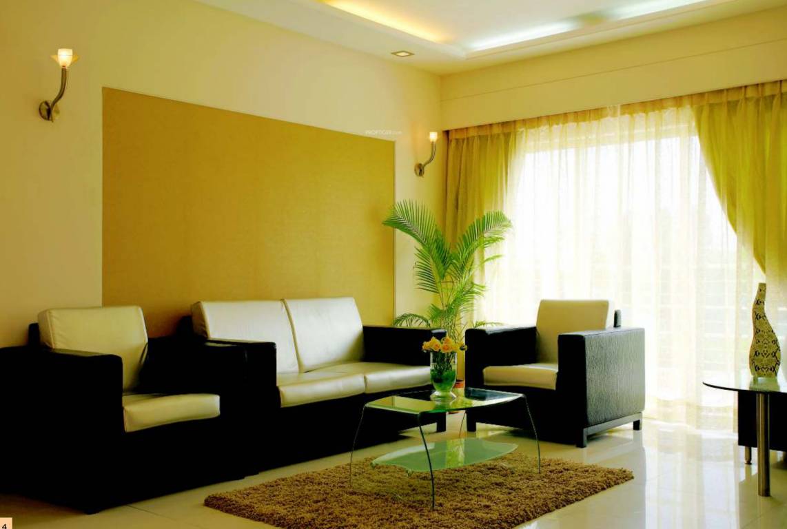  comfort zone Living Area