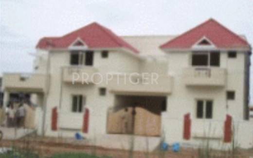 Antony Associates The Hill View Elevation View Elevation