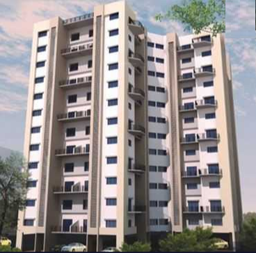  palash 2i Elevation