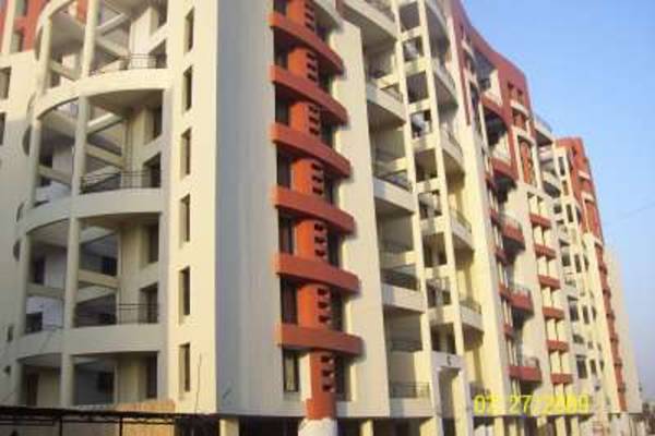 Images for Elevation of Vilas Javdekar Palash 2i