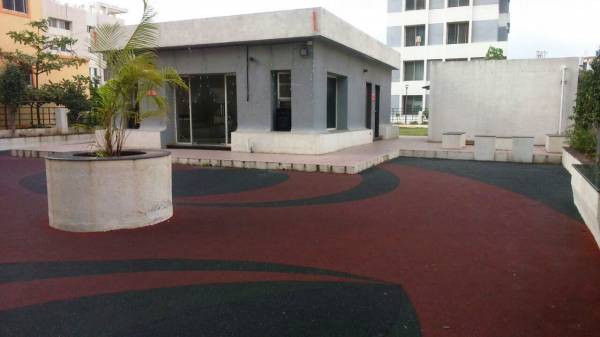  silver-mist Community Buildings