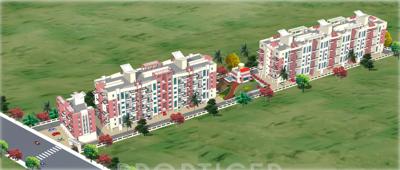  sai-saheb Images for Elevation of Wadhwani Constructions Sai Saheb