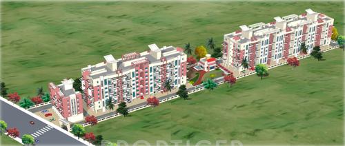  sai-saheb Images for Elevation of Wadhwani Constructions Sai Saheb