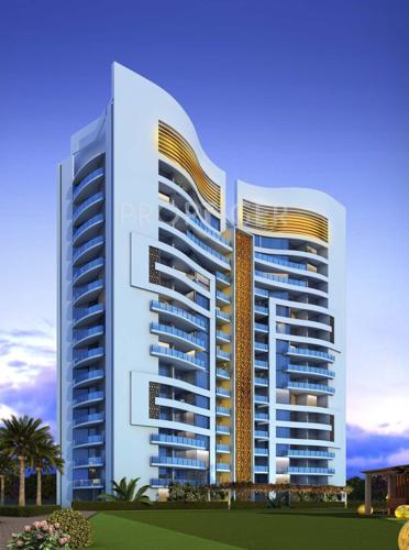 Images for Elevation of Kashish Manor One manor-one Images for Elevation of Kashish Manor One