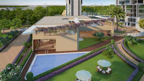 Images for Amenities of Kashish Manor One manor-one Images for Amenities of Kashish Manor One