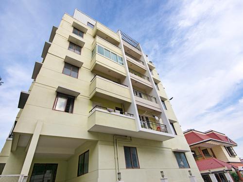 Images for Elevation of Concorde Livingston livingston Images for Elevation of Concorde Livingston