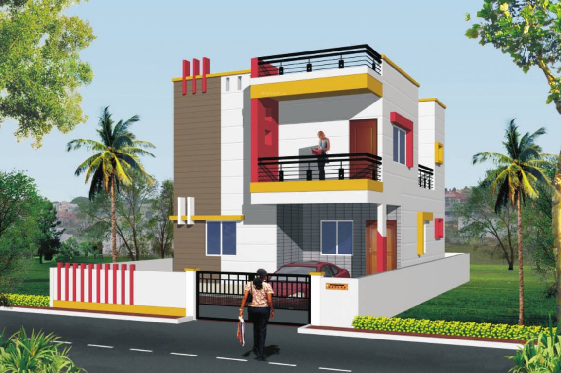 Images for Elevation of NBR Homes