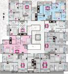 Images for Cluster Plan of Prabhavathi Greens