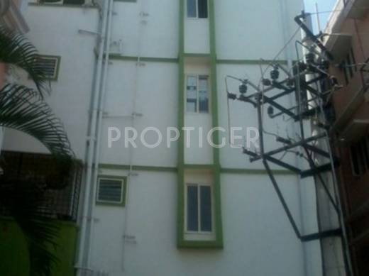 Images for Elevation of Prabhavathi Greens