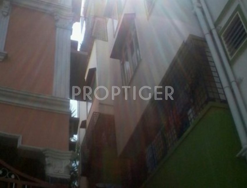 Images for Elevation of Prabhavathi Greens