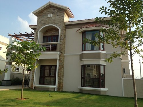  waterford Images for Elevation of Subishi Developers Waterford