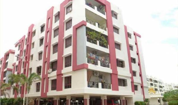  hemadurga-towers Elevation