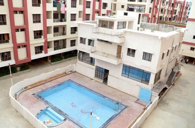  hemadurga towers Swimming Pool