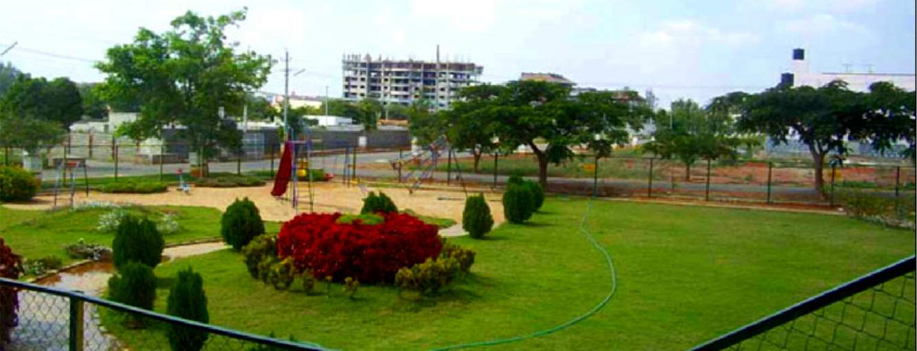 Images for Amenities of Apna Sapna Vasundhara Phase II