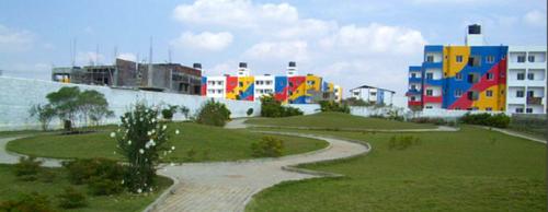 Images for Amenities of Apna Sapna Vasundhara Phase II