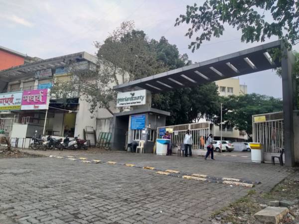  greenland-county Elevation