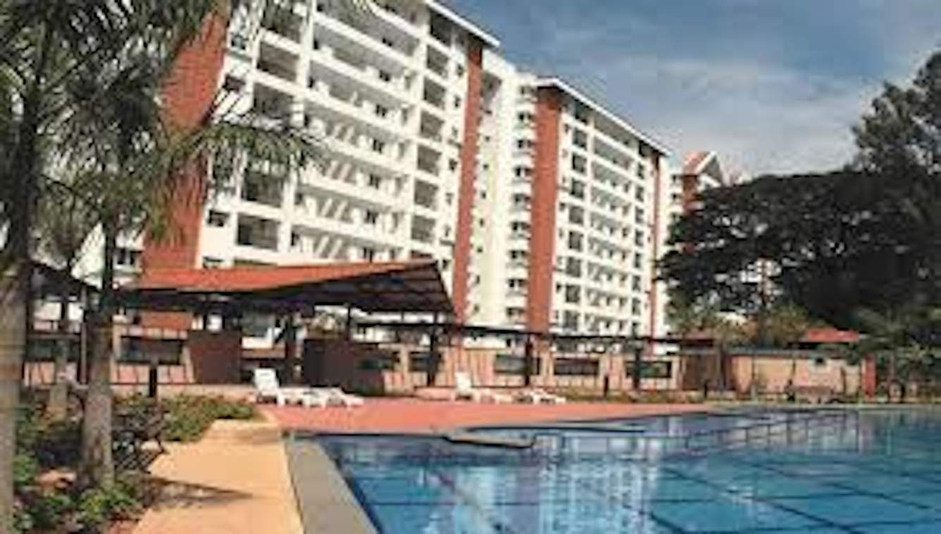  wellington park Elevation